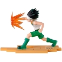 Banpresto Hunter x Hunter Gon G I Arc figuur 14cm Banpresto Hunter x Hunter Gon G I Arc figuur 14cm