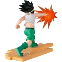 Banpresto Hunter x Hunter Gon G I Arc -figuuri 14 cm Banpresto Hunter x Hunter Gon G I Arc -figuuri 14 cm