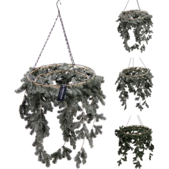 Mondex LINTU_SEPPELI RIPUSTETTAV 50 CM 3 TYYPPISÄ