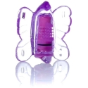 B Series Easylove Liblikas Stimulaator Lilla B Series Easylove Liblikas Stimulaator Lilla