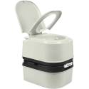 Kannettava matkatoilet 24L / 20L, Rebel Active