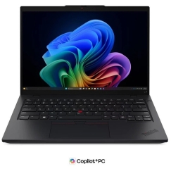 Ноутбук Lenovo ThinkPad L14 Gen 7 | Intel Core Ultra 7 355, 14" WUXGA, 32 ГБ ОЗУ, 1 ТБ SSD, Windows 11 Pro | Черный