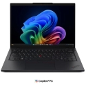 Lenovo ThinkPad L14 Gen 7 Laptop | Intel Core Ultra 7 355, 14" WUXGA, 32 GB RAM, 1 TB SSD, Windows 11 Pro | Black Lenovo ThinkPad L14 Gen 7 Laptop | Intel Core Ultra 7 355, 14" WUXGA, 32 GB RAM, 1 TB SSD, Windows 11 Pro | Black