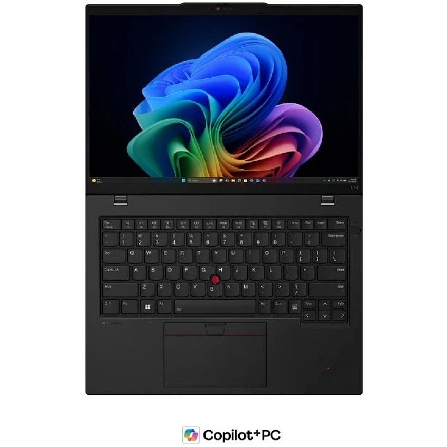 Lenovo ThinkPad L14 Gen 7 Laptop | Intel Core Ultra 7 355, 14" WUXGA, 32 GB RAM, 1 TB SSD, Windows 11 Pro | Black – 2