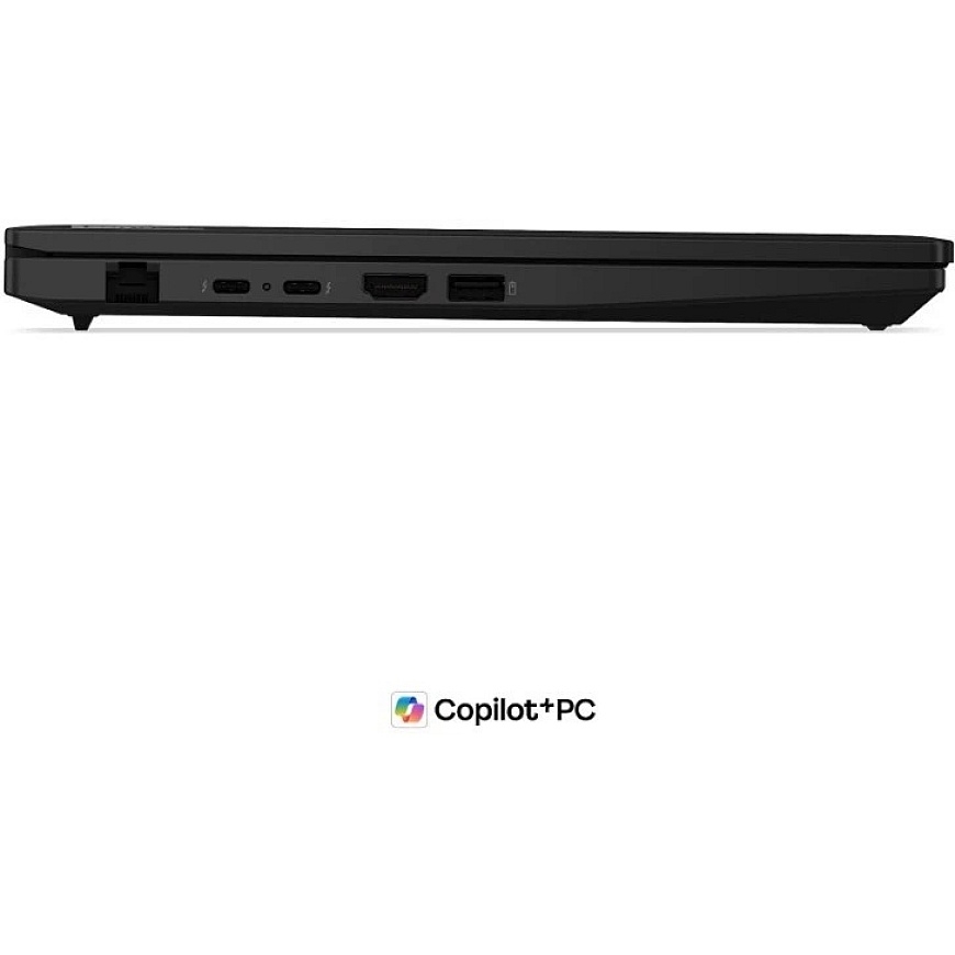 Ноутбук Lenovo ThinkPad L14 Gen 7 | Intel Core Ultra 7 355, 14" WUXGA, 32 ГБ ОЗУ, 1 ТБ SSD, Windows 11 Pro | Черный – 5