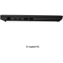Lenovo ThinkPad L14 Gen 7 Laptop | Intel Core Ultra 7 355, 14" WUXGA, 32 GB RAM, 1 TB SSD, Windows 11 Pro | Black Lenovo ThinkPad L14 Gen 7 Laptop | Intel Core Ultra 7 355, 14" WUXGA, 32 GB RAM, 1 TB SSD, Windows 11 Pro | Black