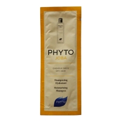 Phyto, Joba, Juuste šampoon, Niisutav, 10 ml