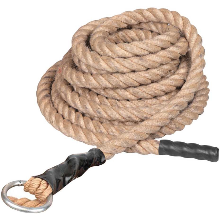 Netex jute ronimiseks köis 9 m