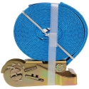 Toya Sa Poland Kinnitusrihm 1000DAN 1 tk 4 m x 25 mm (82343) Toya Sa Poland Kinnitusrihm 1000DAN 1 tk 4 m x 25 mm (82343)