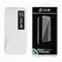 OBAL:ME 2.5D karastatud kaitseklaas telefonile Xiaomi 17T Pro