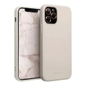 ROAR SPACE telefono dėklas Samsung Galaxy A56 (A566) baltas ROAR SPACE telefono dėklas Samsung Galaxy A56 (A566) baltas