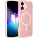 3mk Misty MagCase Pink - Apple iPhone 17 (5903108760232) 3mk Misty MagCase Pink - Apple iPhone 17 (5903108760232)