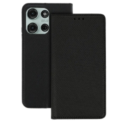 Nutikaas MAGNET juhul MOTOROLA MOTO G75 5G must