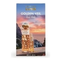 SAPHIR GOLDEN VEIL EDP SPRAY 200 ML + 30 ML SETS SAPHIR GOLDEN VEIL EDP SPRAY 200 ML + 30 ML SETS