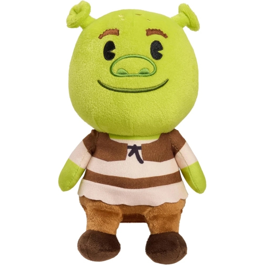 Shrek Pehmolelu Maskotti Ogr 20 cm Just Play