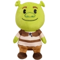 Shrek plušs maskots Ogr 20 cm Just Play Shrek plušs maskots Ogr 20 cm Just Play
