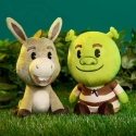 Shrek Plush Mascot Ogre 20 cm Just Play Shrek Plush Mascot Ogre 20 cm Just Play