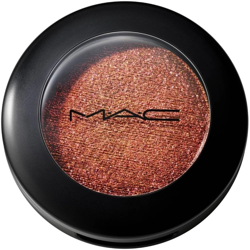 Mac Cosmetics MAC VIЕНЕТИНИЕ ТЕНИ ДЛЯ ГЛАЗ "METALLIC PRO PALETTE" Многоцветные однослойные компактные "VIVID VISIONS" 1G – 3