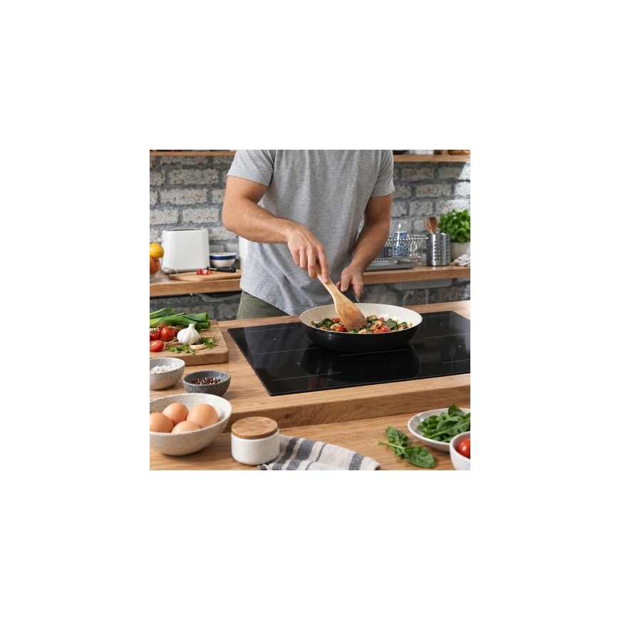 Индукционная плитка 5p WEHIMO LI5-31 4081702 – 3