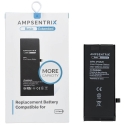 Other "Oem AmpSentrix Basic" battery for "iPhone SE 2020" (high capacity 2250 mAh) Other "Oem AmpSentrix Basic" battery for "iPhone SE 2020" (high capacity 2250 mAh)