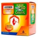 Leotron Complex 90+30 ilmaisia tabletteja Leotron Complex 90+30 ilmaisia tabletteja