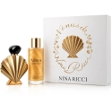 Nina Ricci Vénus EDP 50 ml + Kehakreem 100 ml (naistele) Nina Ricci Vénus EDP 50 ml + Kehakreem 100 ml (naistele)