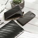SLIM FLEXI FRESH Flip dėklas XIAOMI Redmi Note 11 Pro / 11 Pro 5G juodas