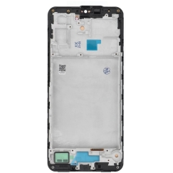 Oem REWA LCD ekraan SAMSUNG A17 5G OLED must koos raami