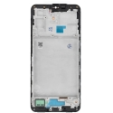 Oem REWA LCD экран SAMSUNG A17 5G OLED черный с рамкой Oem REWA LCD экран SAMSUNG A17 5G OLED черный с рамкой