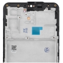 Oem REWA LCD экран SAMSUNG A17 5G OLED черный с рамкой Oem REWA LCD экран SAMSUNG A17 5G OLED черный с рамкой