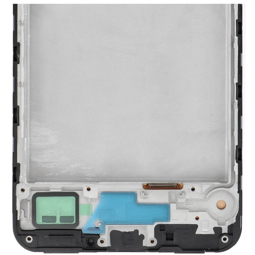 Oem REWA LCD ekrāns SAMSUNG A17 5G OLED melns ar rāmīti – 3