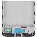 Oem REWA LCD экран SAMSUNG A17 5G OLED черный с рамкой Oem REWA LCD экран SAMSUNG A17 5G OLED черный с рамкой