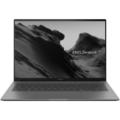 ASUS Zenbook S14 OLED UX5406AA-SU235W Kannettava tietokone - 14" 2,8K OLED, 120Hz, Intel CORE ULTRA 9 386H, 32GB RAM, 1000GB SSD