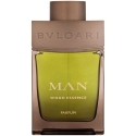 Bvlgari Man Wood Essence Perfume for Men, 100 ml
