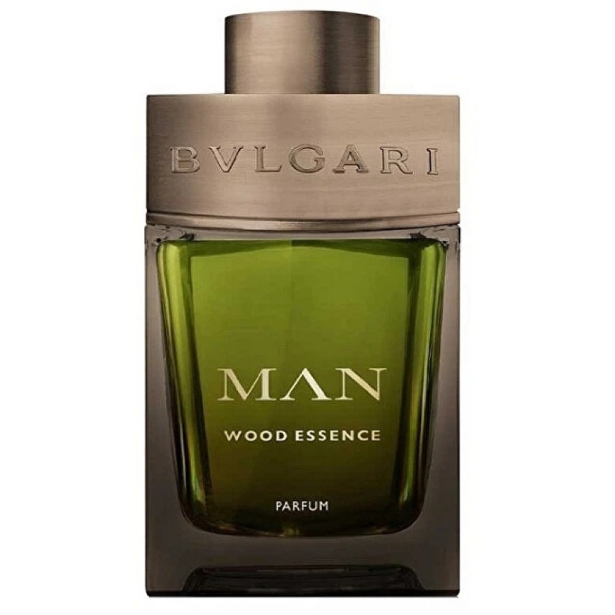 Bvlgari Man Wood Essence hajuvesi miehille, 100 ml – 3