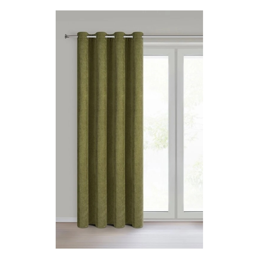 Eurofirany ZAS/BLAKE/OLI 140X250 KARDIN – 2