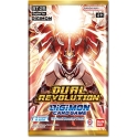 Bandai Tcg Digimon Card Game - Dual Revolution BT25 Booster Bandai Tcg Digimon Card Game - Dual Revolution BT25 Booster