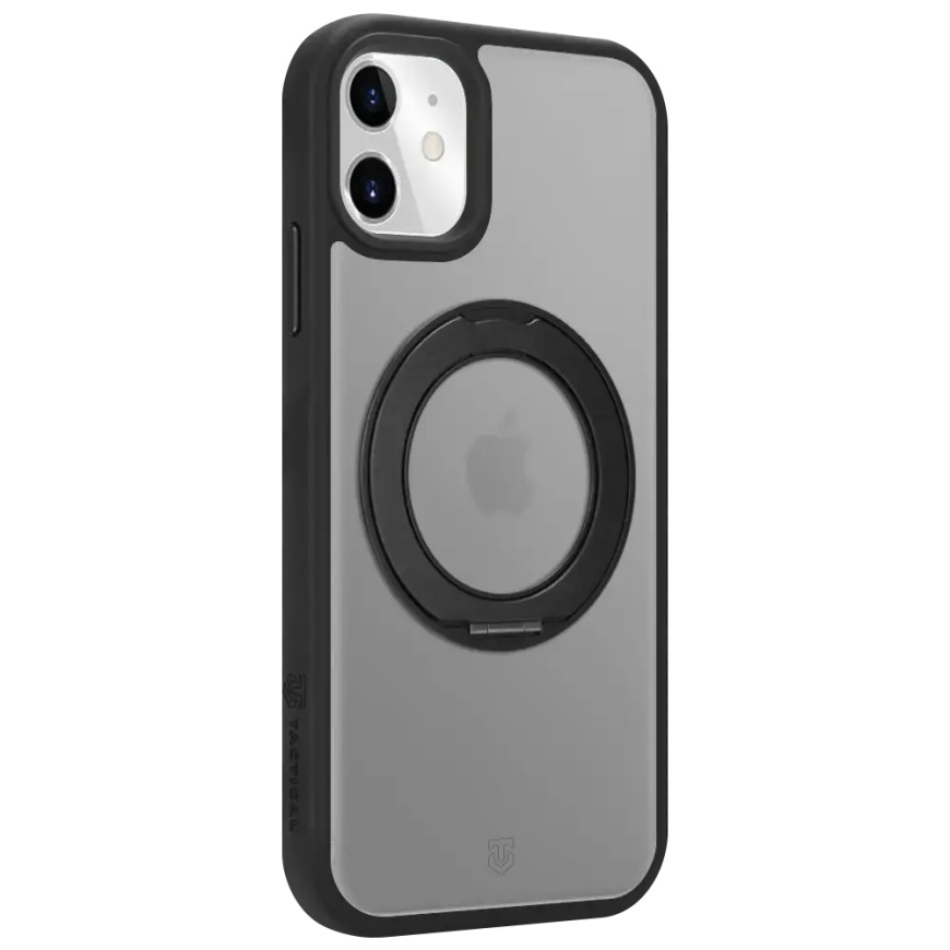 Tactical MagForce Hyperstand Cover for Apple iPhone 11 Asphalt