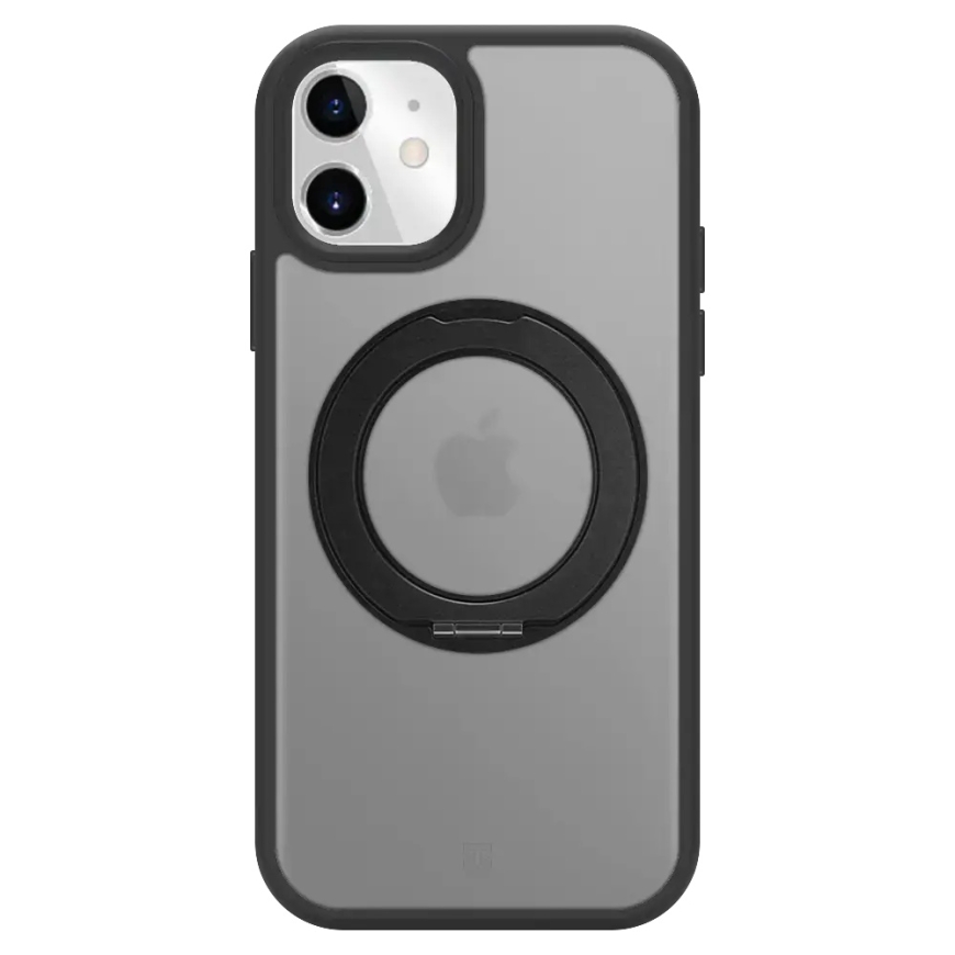 Tactical MagForce Hyperstand Cover for Apple iPhone 11 Asphalt – 2