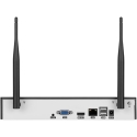 Kruger & Matz Connect C200 Tuya WiFi 6 jälgimisseade Kruger & Matz Connect C200 Tuya WiFi 6 jälgimisseade