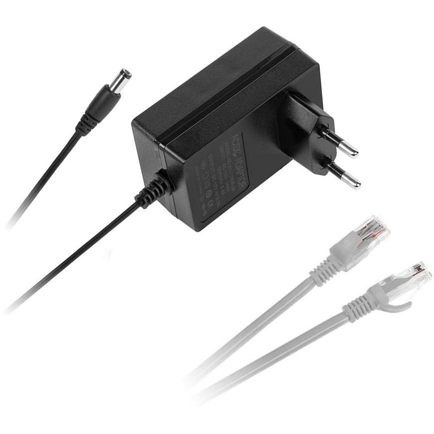 Kruger & Matz Connect C200 Tuya WiFi 6 комплект мониторинга – 5
