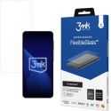 3MK FlexibleGlass hybrid glass for Samsung Galaxy A07 5G 3MK FlexibleGlass hybrid glass for Samsung Galaxy A07 5G