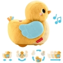 Mattel FISHER-PRICE 4 in 1 judanti antytė (JMX99) Mattel FISHER-PRICE 4 in 1 judanti antytė (JMX99)