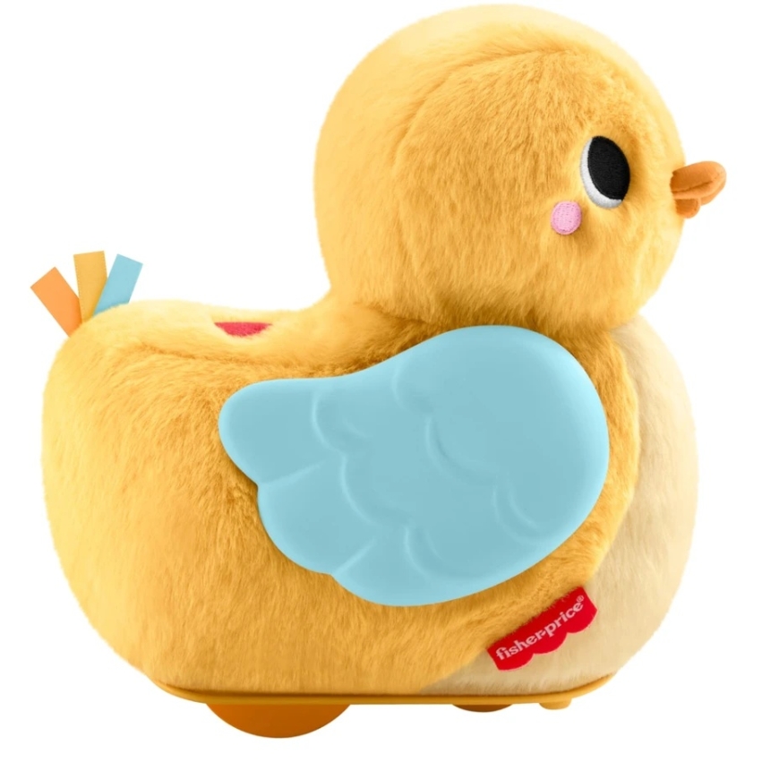 Mattel FISHER-PRICE 4 ühes tegevusgym (JMX99) – 3