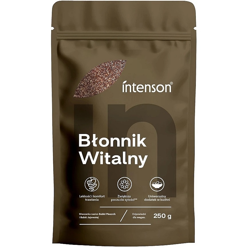Intenson Vitalne Kiudaine 250g