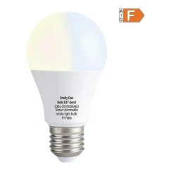 Shelly Duo Bulb E27 Gen3