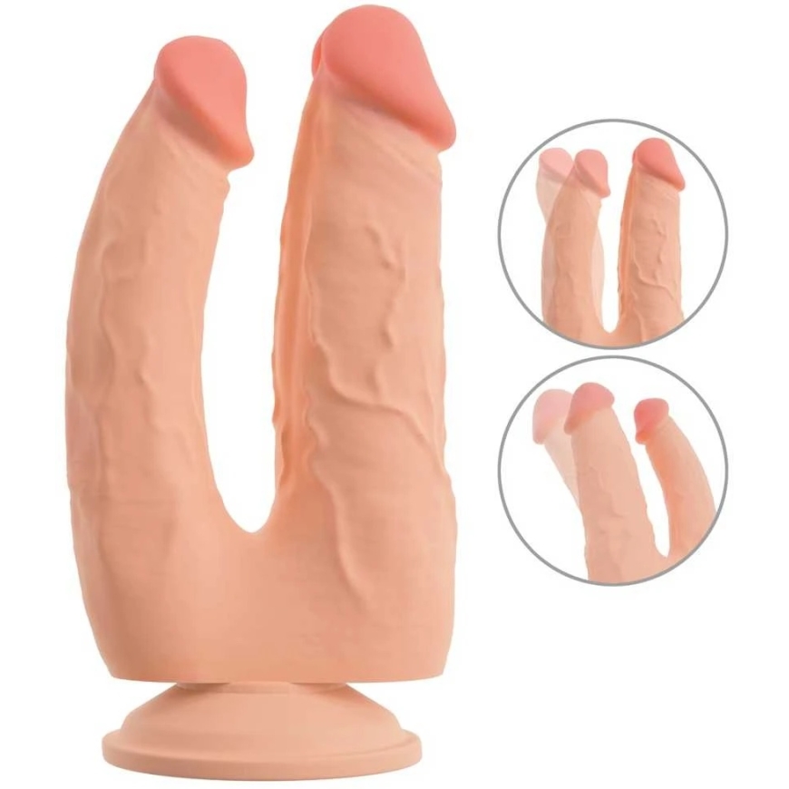 "Nature Skin" flexible double straps – 2
