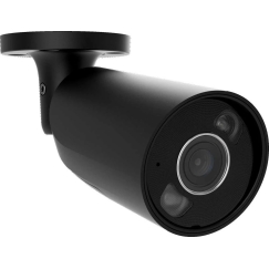 Ajax Systems Ajax Камера HL - BulletCam трубка (5 Мп/2.8 мм) (8EU) - черный