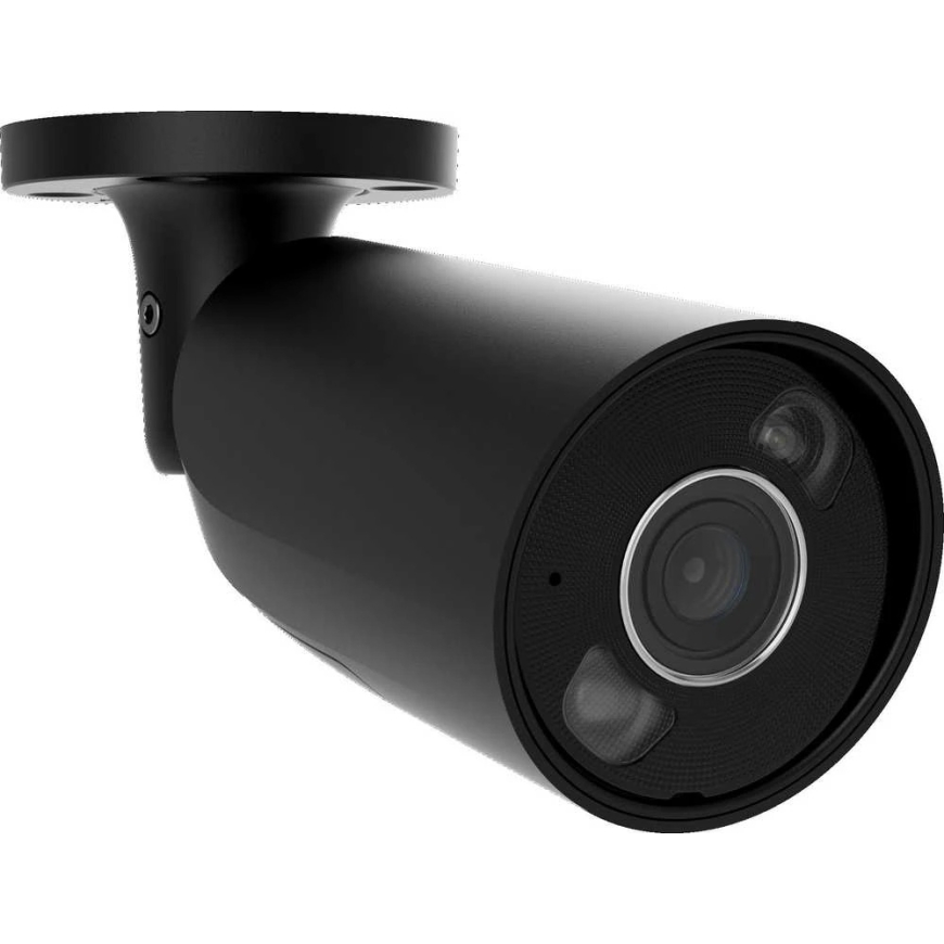 Ajax Systems Ajax Kamera HL - BulletCam vamzdis (5 Mp/2.8 mm) (8EU) - juodas