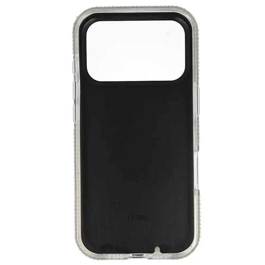 Teddy Bear чехол для телефона Samsung Galaxy S25 Ultra (S938) розовый – 3